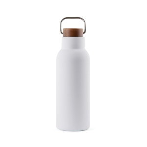 XD™ VINGA Ciro RCS recycled vacuum bottle 580ml - Img 3
