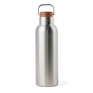 XD™ VINGA Ciro RCS sticlă termos reciclată 800ml - Img 2