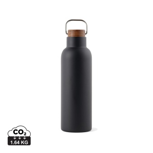 XD™ VINGA Ciro RCS sticlă termos reciclată 800ml - Img 7