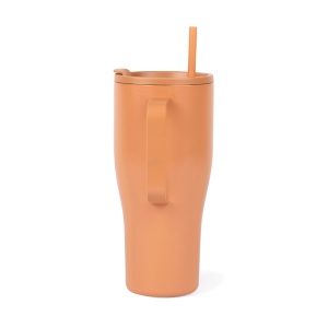 XD™ VINGA Eos voyager RCS sticlă inox reciclată 800ml - Img 17