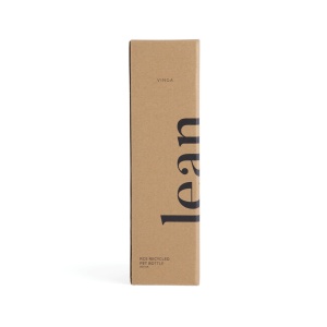 XD™ VINGA Lean RCS water bottle 800 ML - Img 8