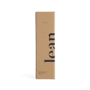 XD™ VINGA Lean RCS water bottle 800 ML - Img 10