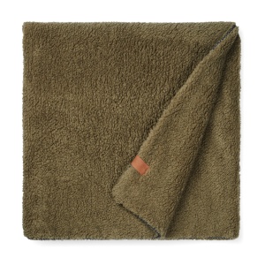 XD™ VINGA Maine GRS recycled double pile blanket - Img 2