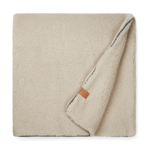 XD™ VINGA Maine GRS recycled double pile blanket - Img 3