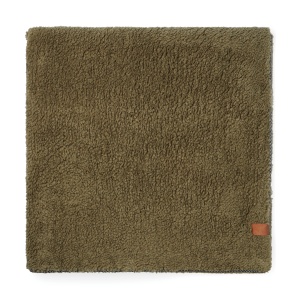XD™ VINGA Maine GRS recycled double pile blanket - Img 5