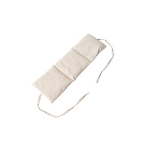 XD™ VINGA Minton RCS recycled polyester heat pillow - Img 6