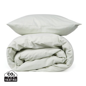 XD™ VINGA Montgomery premium cotton bed linen, 4 pcs set - Img 4