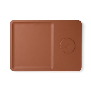 XD™ VINGA Timo RCS desk charger and accessory tray - Img 5