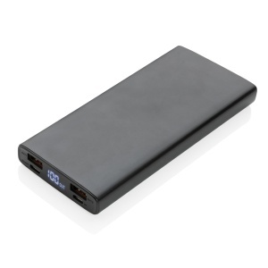 XD Aluminium 18W 10.000 mAh PD Powerbank - Img 3