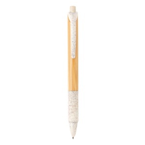 XD Bamboo & wheat straw pen - Img 5