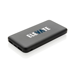 XD Baterie externă de buzunar de înaltă densitate, 10.000 mAh