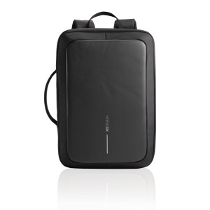XD Bobby Bizz 2.0 anti-theft backpack & briefcase - Img 4