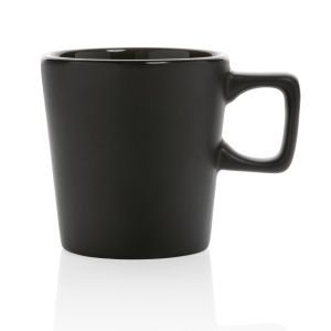 XD Ceramic modern coffee mug 300ml - Img 3