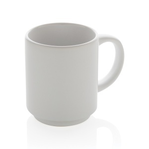 XD Ceramic stackable mug 180ml - Img 8