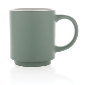 XD Ceramic stackable mug 180ml - Img 18