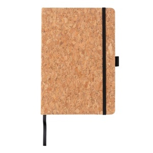 XD Cork hardcover notebook A5 - Img 4