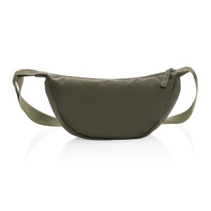 XD Crescent AWARE™ RPET half moon sling bag - Img 21