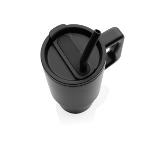 XD Embrace deluxe RCS recycled stainless steel tumbler 900ml - Img 3
