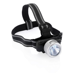 XD Everest headlight - lanternă