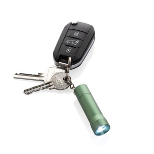 XD Flash RCS recycled aluminium keychain torch - Img 12
