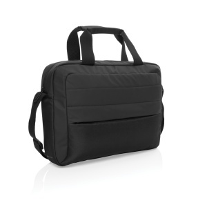 XD Geantă pentru laptop Armond AWARE RPET de 15,6 inci - Img 3
