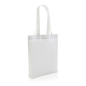 XD Geantă tote Impact AWARE din pânză de 285 g/m², nevopsită - Img 9