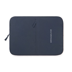 XD Husă pentru laptop KENTO URBAN RCS din nailon reciclat de 15,6 inch