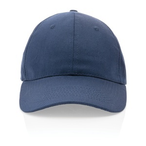 XD Impact 6 panel 190gr Recycled cotton cap with AWARE™ tracer - Img 18