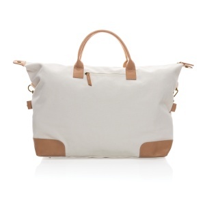 XD Impact AWARE™ 16 oz. rcanvas large weekend bag - Img 3