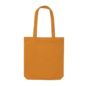 XD Impact Aware™ 285 gsm rcanvas tote bag - Img 11