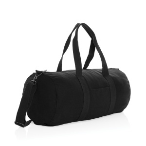 XD Impact Aware™ 285gsm rcanvas duffel bag undyed - Img 5