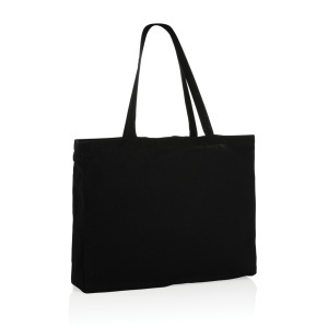 XD Impact AWARE™ Recycled cotton shopper 145g - Img 7