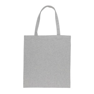 XD Impact AWARE™ Recycled cotton tote 145g - Img 8