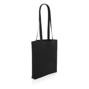 XD Impact AWARE™ recycled cotton tote 330 gsm - Img 1
