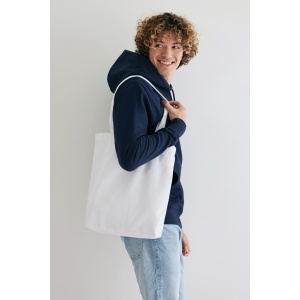 XD Impact AWARE™ Recycled cotton tote w/bottom 145g - Img 4