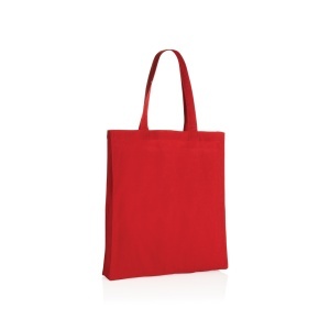 XD Impact AWARE™ Recycled cotton tote w/bottom 145g - Img 14