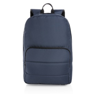 XD Impact AWARE™ RPET Basic 15.6" laptop backpack - Img 9
