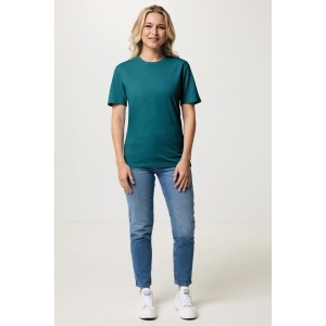 XD IQONIQ Bryce recycled cotton t-shirt - Img 18