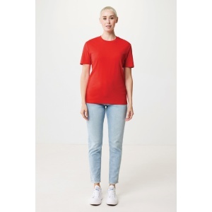 XD IQONIQ Bryce recycled cotton t-shirt - Img 48