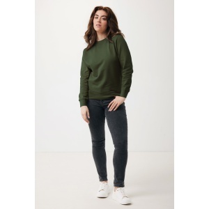 XD IQONIQ Etosha lightweight recycled cotton crew neck - Img 27