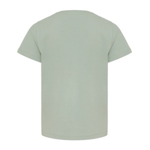 XD IQONIQ Koli kids lightweight recycled cotton t-shirt - Img 21