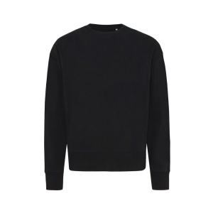 XD IQONIQ Kruger relaxed recycled cotton crew neck