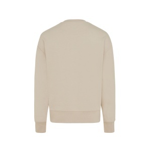 XD IQONIQ Kruger relaxed recycled cotton crew neck - Img 12