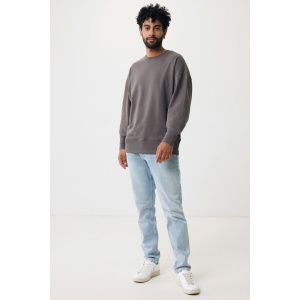 XD IQONIQ Kruger relaxed recycled cotton crew neck - Img 36