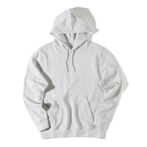 XD IQONIQ Rila lightweight recycled cotton hoodie - Img 43
