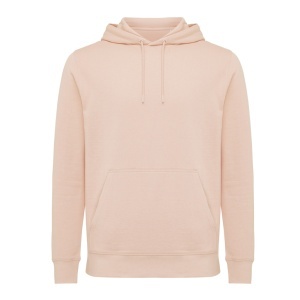 XD IQONIQ Rila lightweight recycled cotton hoodie - Img 52