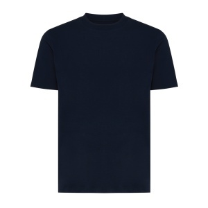 XD IQONIQ Sierra lightweight recycled cotton t-shirt - Img 4