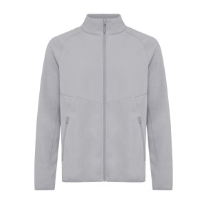 XD IQONIQ Talung recycled polyester microfleece zip through - Img 11