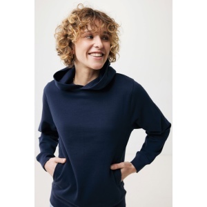 XD IQONIQ Yengo recycled cotton hoodie with sidepockets - Img 7