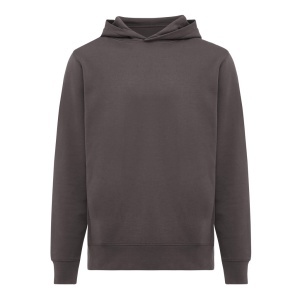 XD IQONIQ Yengo recycled cotton hoodie with sidepockets - Img 1